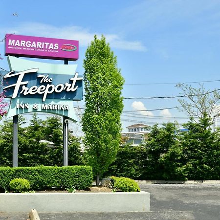 The Freeport Inn And Marina Luaran gambar